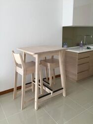 Hillion Residences (D23), Apartment #584967751
